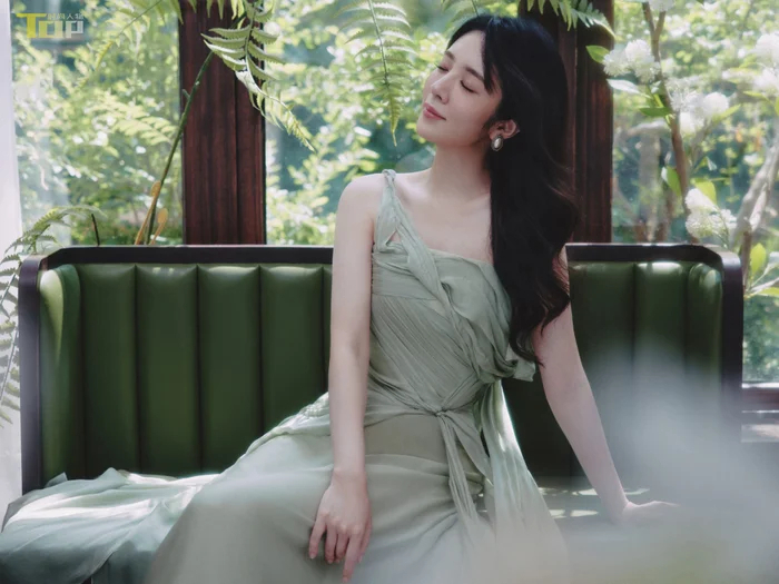 Người hâm mộ vẫn đang chờ đợi những cập nhật tích cực hơn từ Vương Hiểu Thần. Ảnh: Weibo