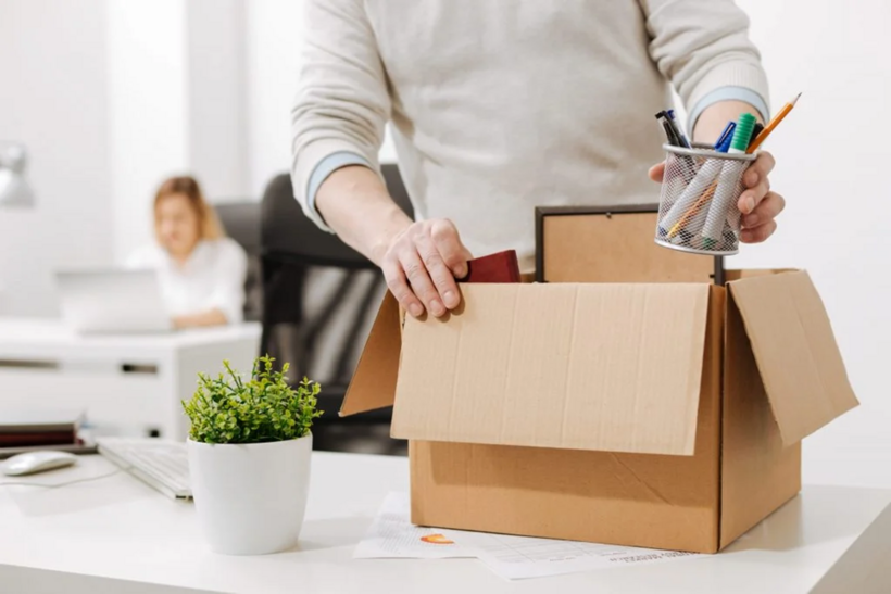 Những điều người lao động cần biết về nghỉ không lương - 1