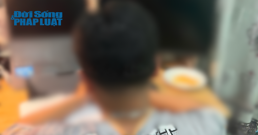 Nhiều nạn nhân bàng hoàng trước những áp lực khi vay tiền qua app.