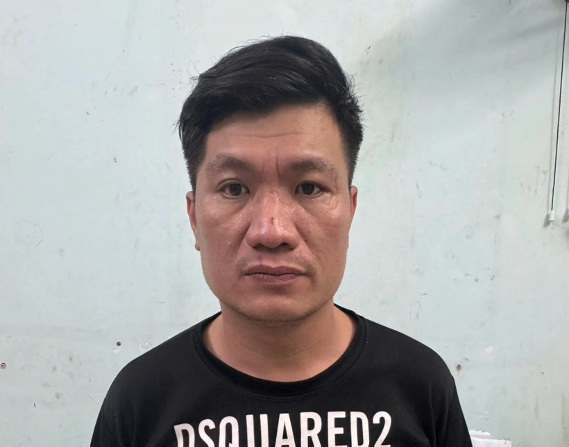 Cơ quan CSĐT Công an tỉnh Gia Lai đã khởi tố, tạm giam đối tượng Nguyễn Văn Ý. Ảnh: Thanh Niên