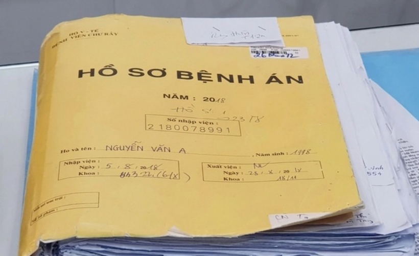 Ảnh minh họa.