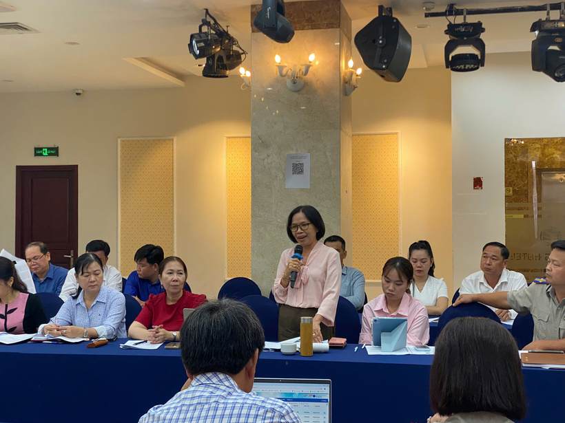 Tiếp tục hoàn thiện khung pháp lý về trách nhiệm bồi thường của Nhà nước - 5