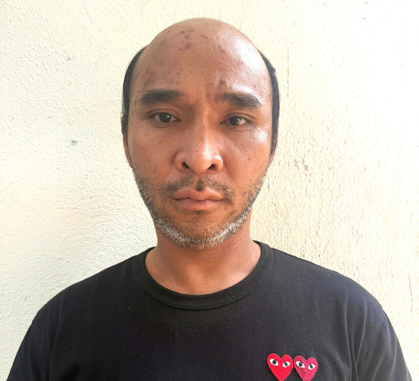 Đối tượng Phạm Minh Khoa. Ảnh: Vietnamnet