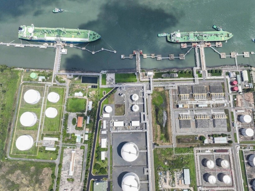 PV GAS đặt mục tiêu tiếp tục tăng trưởng mạnh mẽ, hướng tới Top 30 Doanh nghiệp lớn nhất Đông Nam Á trong giai đoạn 2026 – 2030