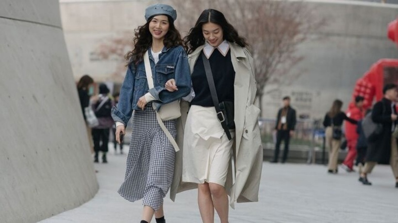 Xác định phong cách cá nhân không chỉ giúp bạn không chỉ ăn mặc đẹp hơn mà còn sống tự tin và chủ động hơn trong mọi khía cạnh của cuộc sống.