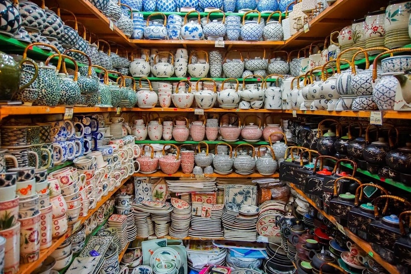 Top 5 địa điểm du lịch, thăm quan gần Hà Nội dịp nghỉ lễ Giỗ Tổ Hùng Vương 10/3 - 4