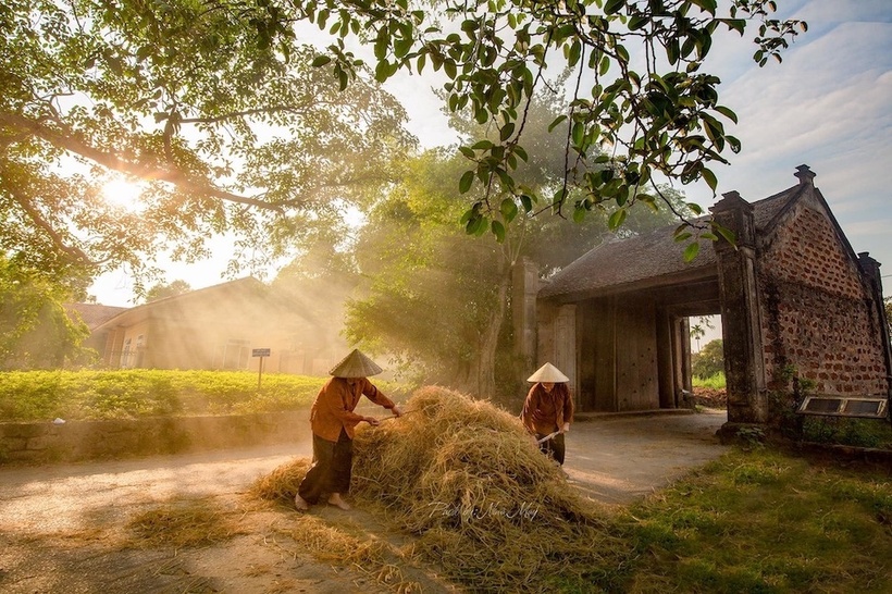 Top 5 địa điểm du lịch, thăm quan gần Hà Nội dịp nghỉ lễ Giỗ Tổ Hùng Vương 10/3 - 2