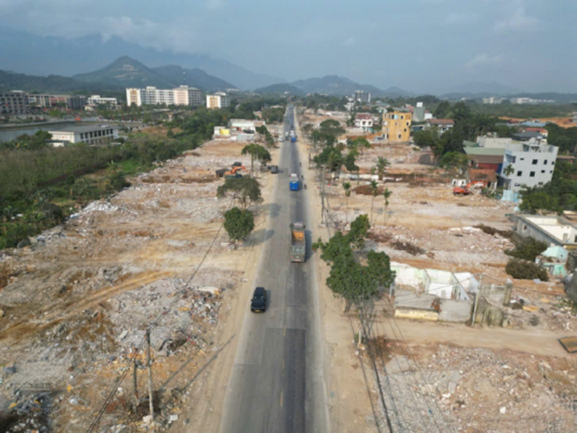 Xây dựng xã Yên Xuân - Hà Nội phát triển trong kỷ nguyên vươn mình - 2