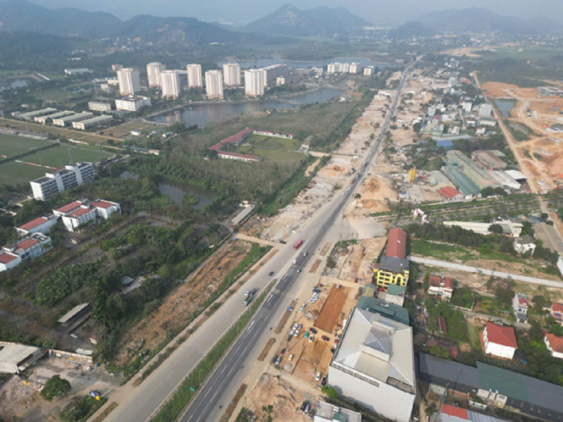 Xây dựng xã Yên Xuân - Hà Nội phát triển trong kỷ nguyên vươn mình - 3