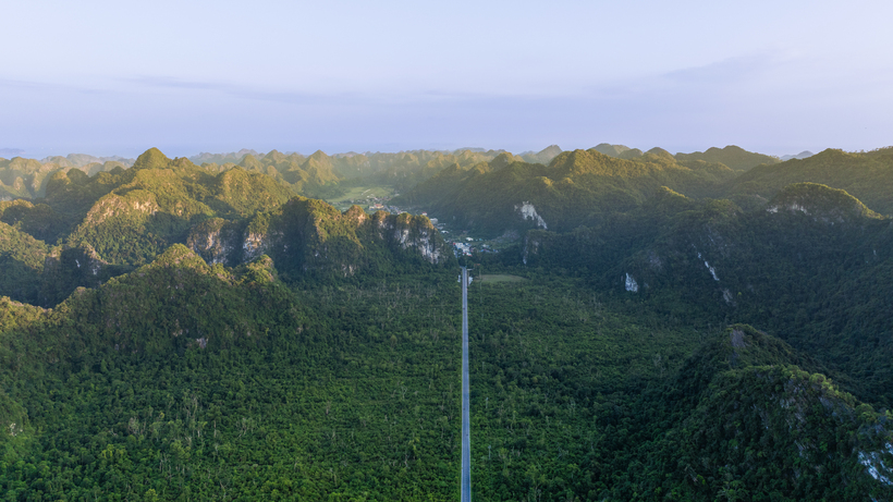 Hạ tầng bứt phá, Cát Bà khai phóng tiềm năng di sản  - 2