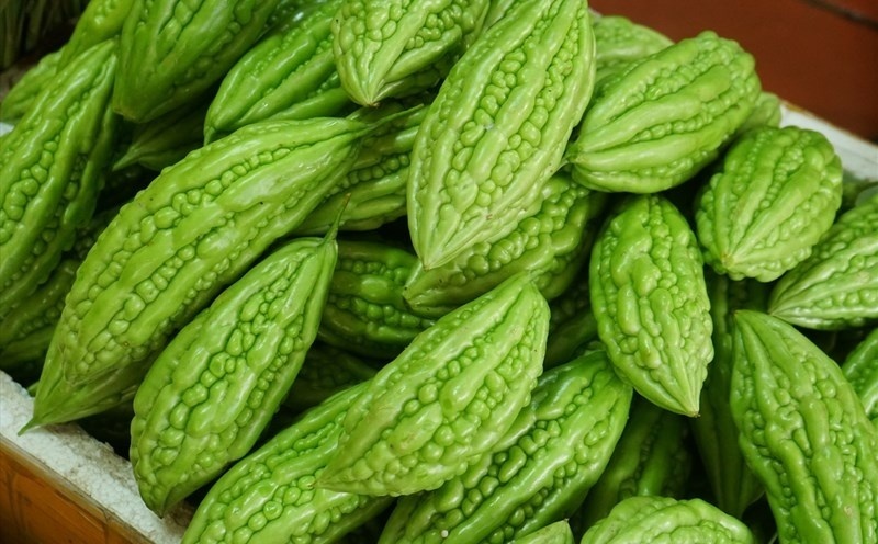 Người bệnh thận có nên ăn mướp đắng không?