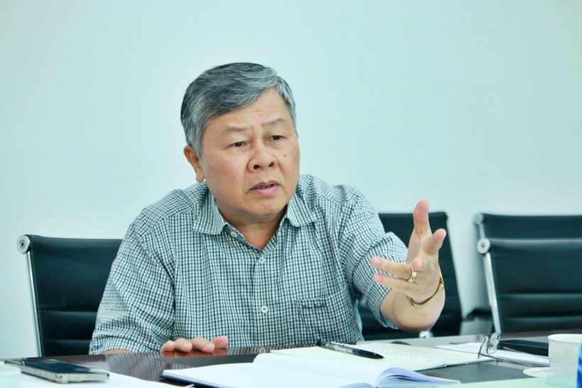 Sửa Luật Trọng tài thương mại: Cần có những điều chỉnh mạnh mẽ hơn để đáp ứng yêu cầu thực tiễn - 3