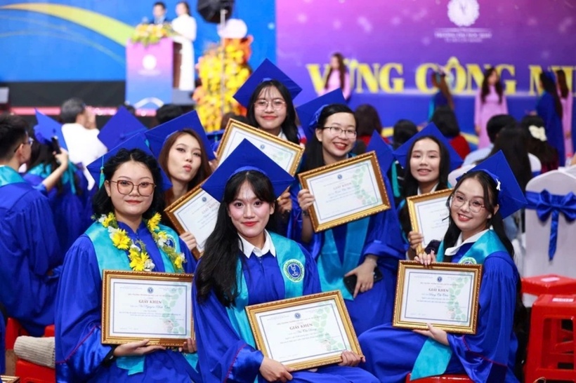 (Ảnh: Pháp luật TP.HCM)