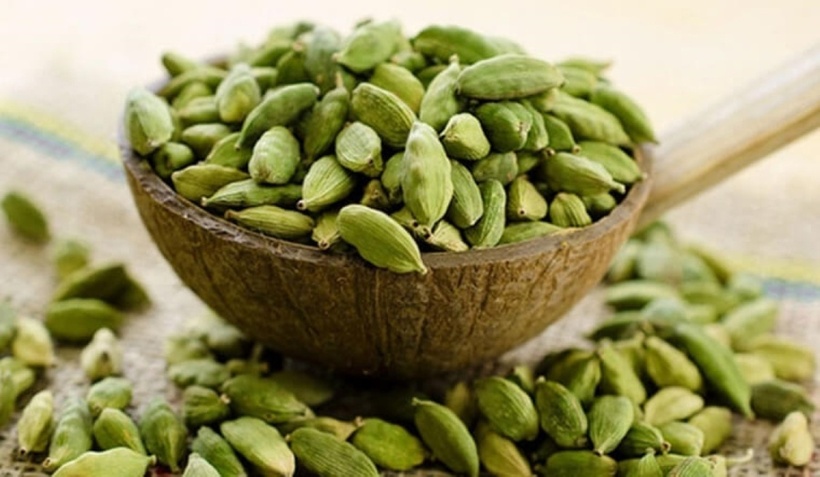 Cây bạch đậu khấu không chỉ được sử dụng trong lĩnh vực ẩm thực, hạt bạch đậu khấu còn có nhiều lợi ích sức khỏe.