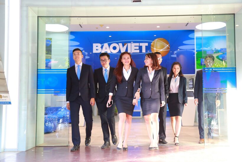 Lợi nhuận trước thuế hợp nhất Quý I.2026 của Bảo Việt đạt 1.006 tỷ đồng.