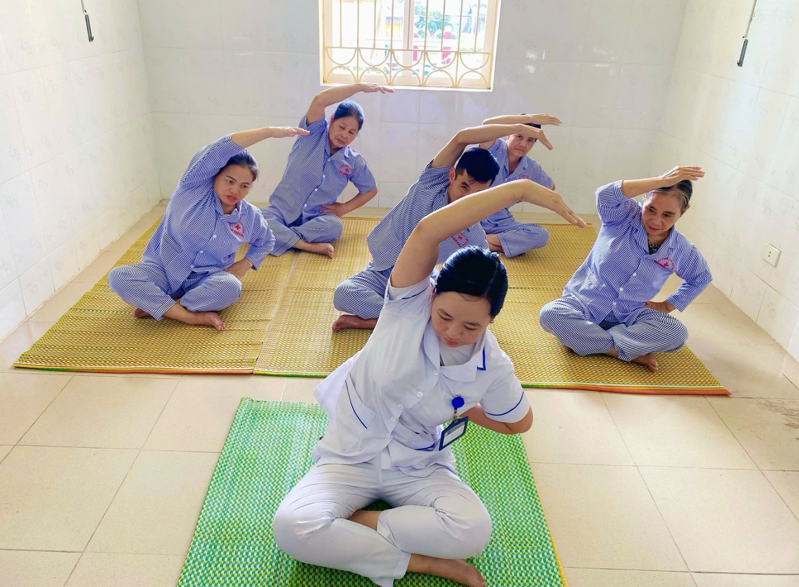 Nhiều biện pháp được đưa ra nhằm siết việc quản lý bệnh nhân tâm thần. Ảnh minh họa