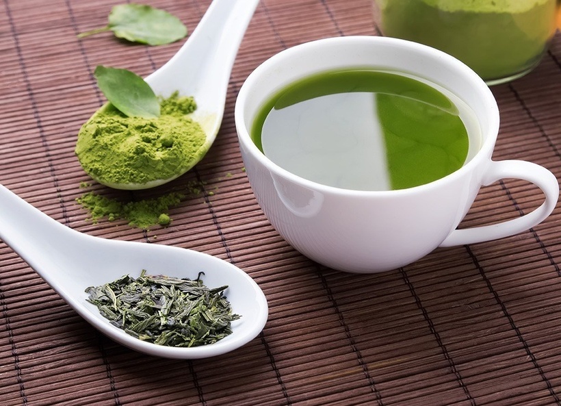Điểm mặt 4 thức uống cực tốt cho thận! - 4