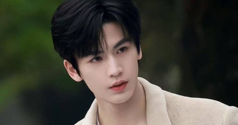 Trương Lăng Hách