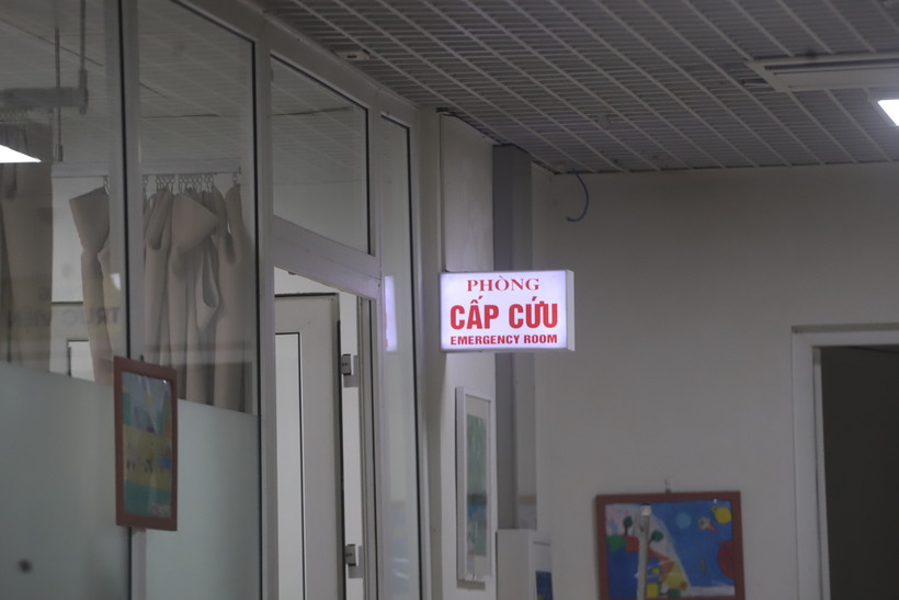 Hà Nội không xảy ra ngộ độc thực phẩm dịp lễ, cấp cứu hơn 13.000 trường hợp