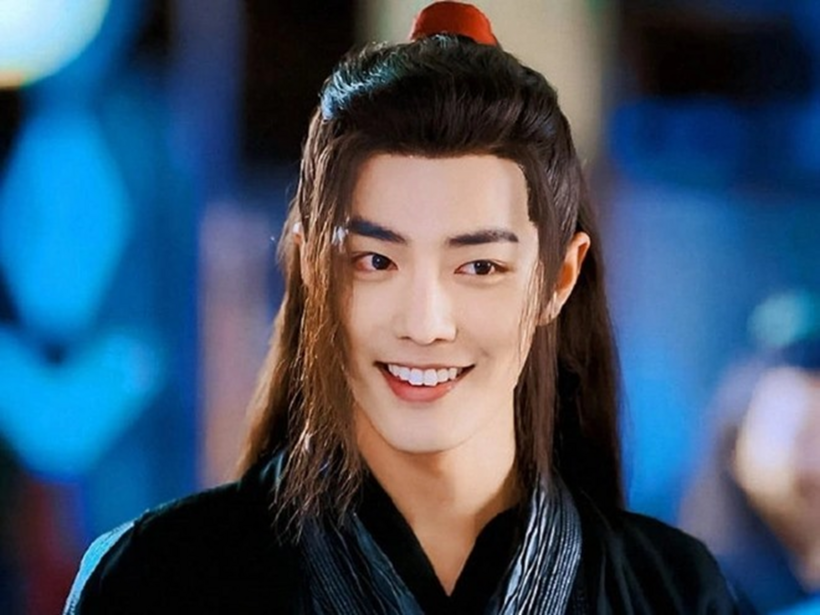 Tiêu Chiến