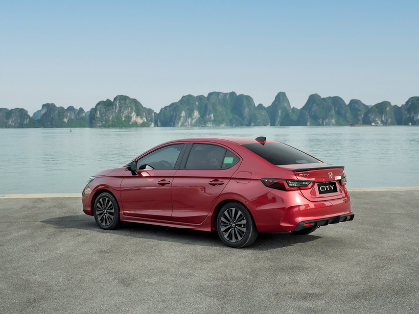 Mua xe Honda tháng 5: Giảm 50% lệ phí trước bạ, thêm loạt hỗ trợ tài chính hấp dẫn - 4