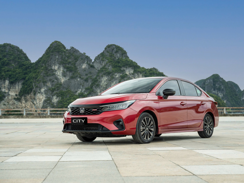 Mua xe Honda tháng 5: Giảm 50% lệ phí trước bạ, thêm loạt hỗ trợ tài chính hấp dẫn - 5
