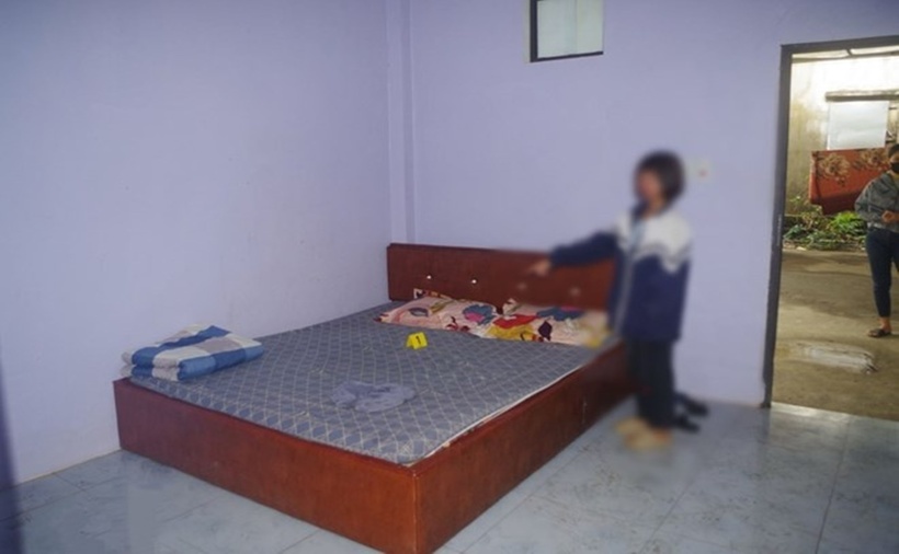 Công an Phú Thọ khuyến cáo tình trạng tội phạm xâm hại tình dục người dưới 16 tuổi. (Ảnh: Công an Phú Thọ)