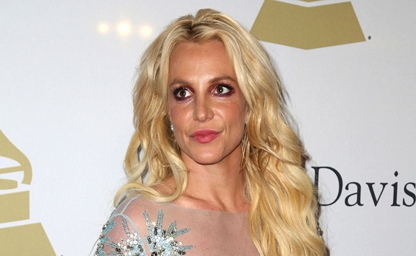 Britney Spears tại một sự kiện năm 2017.