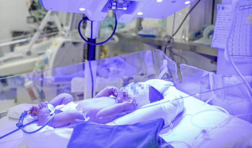 Lần đầu tiên phát hiện nhóm máu cực hiếm
