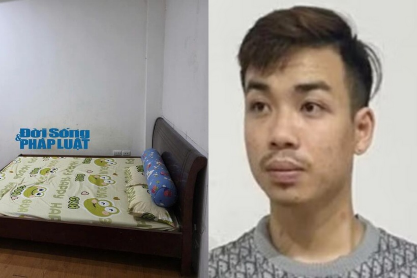 Bé gái 4 tuổi bị người tình của mẹ bạo hành dã man dẫn tử vong