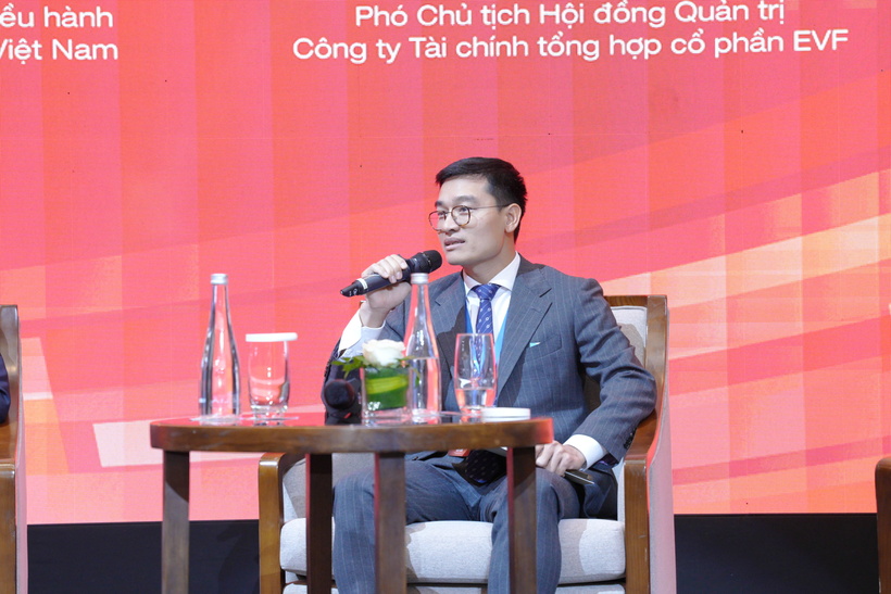 Ông Mai Danh Hiền – Phó chủ tịch EVF khẳng định: chuyển đổi là cần thiết để đáp ứng được bối cảnh mới.