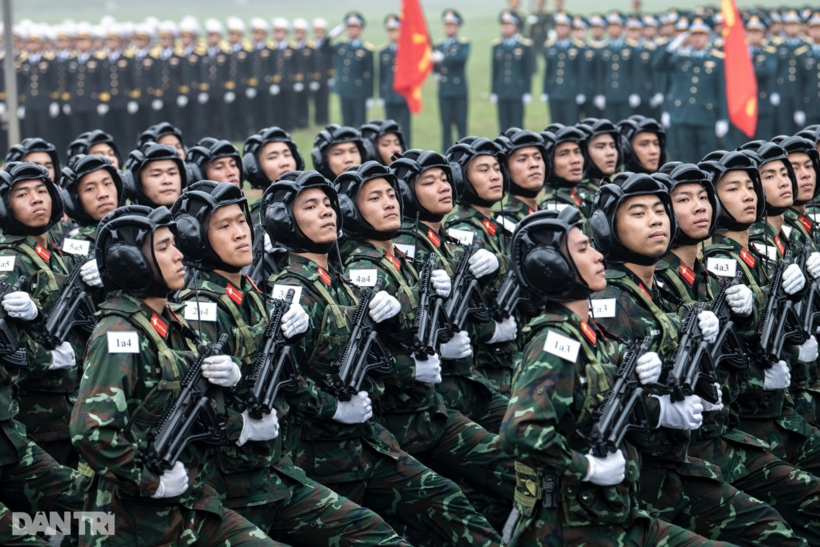 Thí sinh sắp bước vào kỳ thi tốt nghiệp THPT 2026. Ảnh minh họa: Dân trí