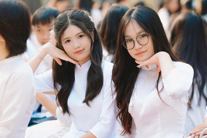 Hà Nội phê duyệt đề án phát triển 2 trường THPT chuyên top đầu tiệm cận chuẩn quốc tế. Ảnh minh họa
