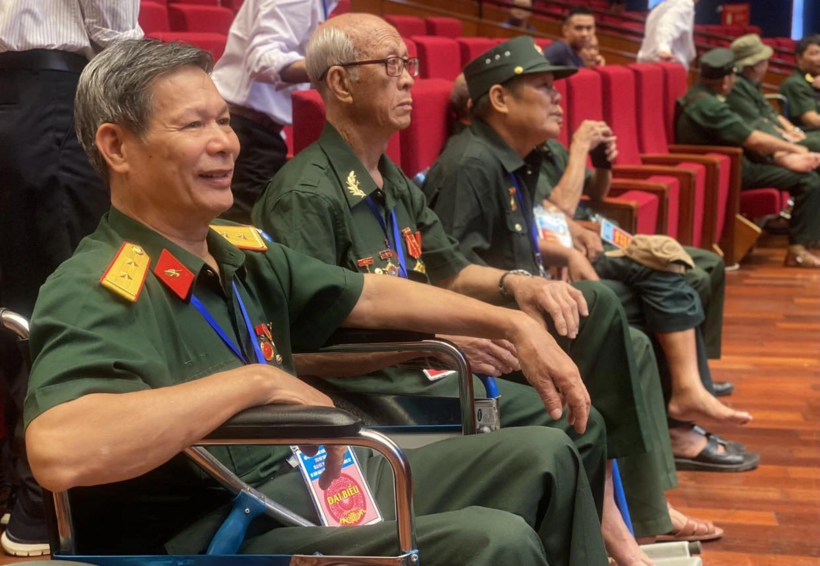 Bộ Nội vụ đề xuất tăng mức chuẩn trợ cấp ưu đãi đối với người có công với cách mạng từ 1/7. Ảnh minh họa: Thanh Niên