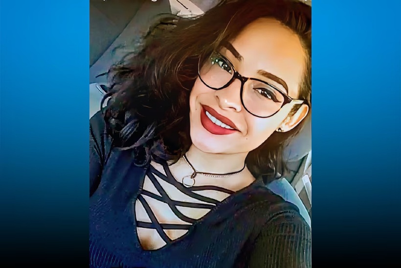 Nạn nhân Valerie Reyes. Ảnh: Oxygen