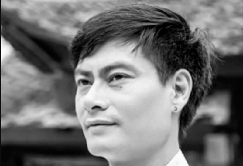 NSƯT Nguyễn Thế Long, Phó Giám đốc Nhà hát Múa rối Việt Nam. Ảnh: Nhà hát Múa rối Việt Nam