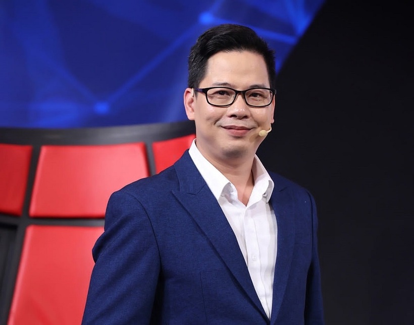 PGS.TS Trần Thành Nam, Phó Hiệu trưởng Trường Đại học Giáo dục (Đại học Quốc gia Hà Nội) đưa ra hình ảnh so sánh thú vị về “đường ống đào tạo” khi nói đến áp lực của kỳ thi vào lớp 10.