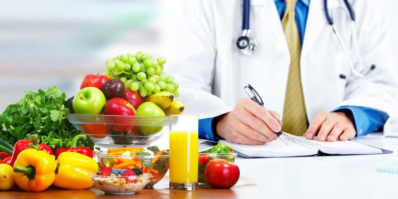 Dinh dưỡng khoa học giúp cải thiện u xơ tử cung