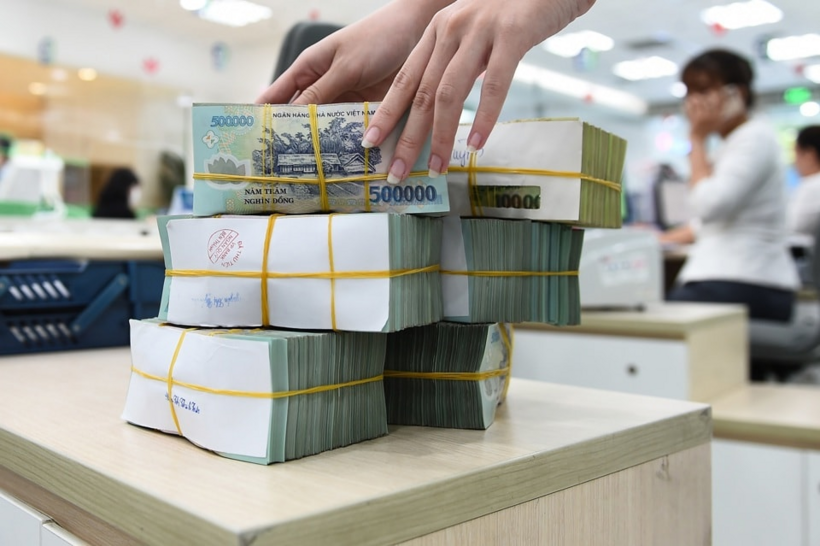 Đề xuất “nới” quy định tiền gửi Kho bạc để giảm áp lực vốn cho ngân hàng