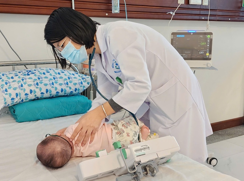 Bộ Y tế hướng dẫn chi tiết khám sức khỏe định kỳ theo từng độ tuổi, nhóm đối tượng