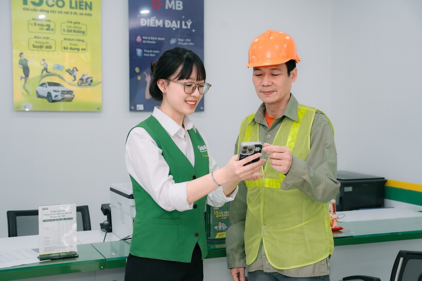 Giải mã hoạt động vay cầm cố tại Việt Nam và vấn đề an toàn khi vay vốn - 2