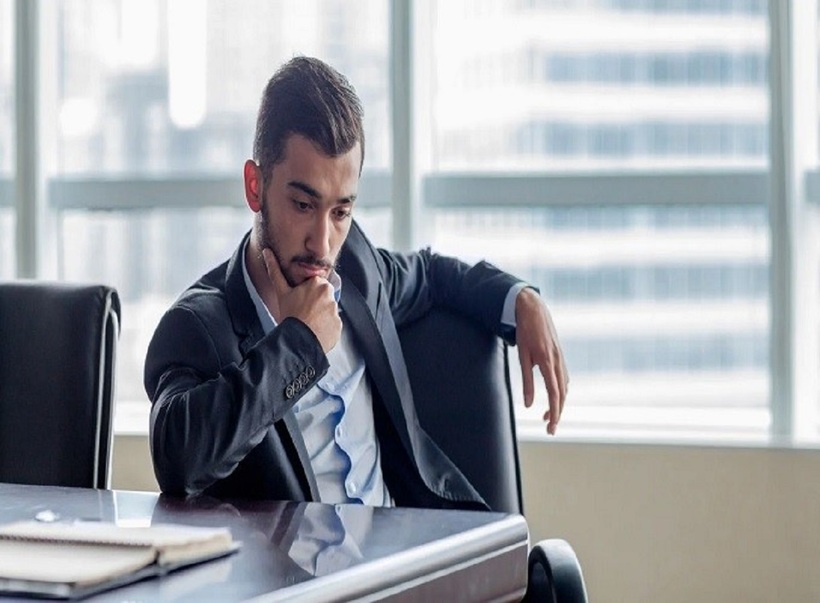 Viêm họng tái phát khiến công việc bị ảnh hưởng