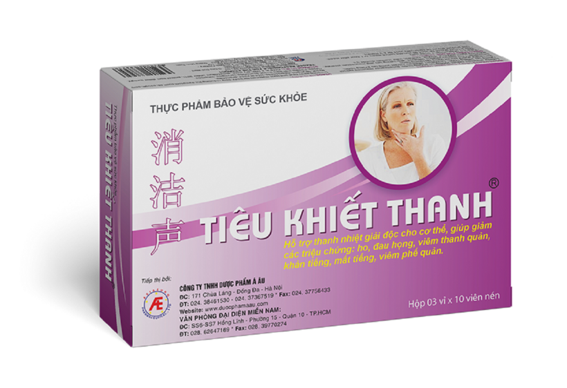 Những thói quen khiến viêm họng dễ tái phát và cách hỗ trợ cải thiện - 5