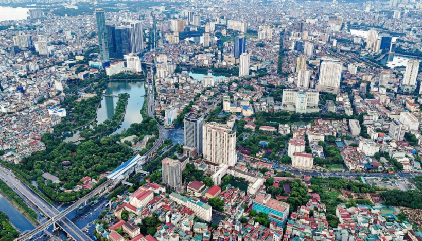 Đến nay số lượng trụ sở dôi dư thực tế giảm từ 133 xuống còn 86 cơ sở, dự kiến sẽ cơ bản hoàn thành xử lý trong tháng 5/2026.