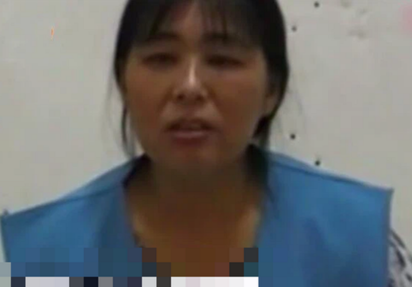 Trương Phượng thừa nhận là người trực tiếp đầu độc bốn đứa cháu trai bằng thuốc diệt chuột.