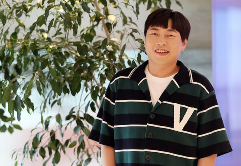 Lee Jin Ho được Kangin (cựu thành viên Super Junior) cứu sống. Ảnh: Nate