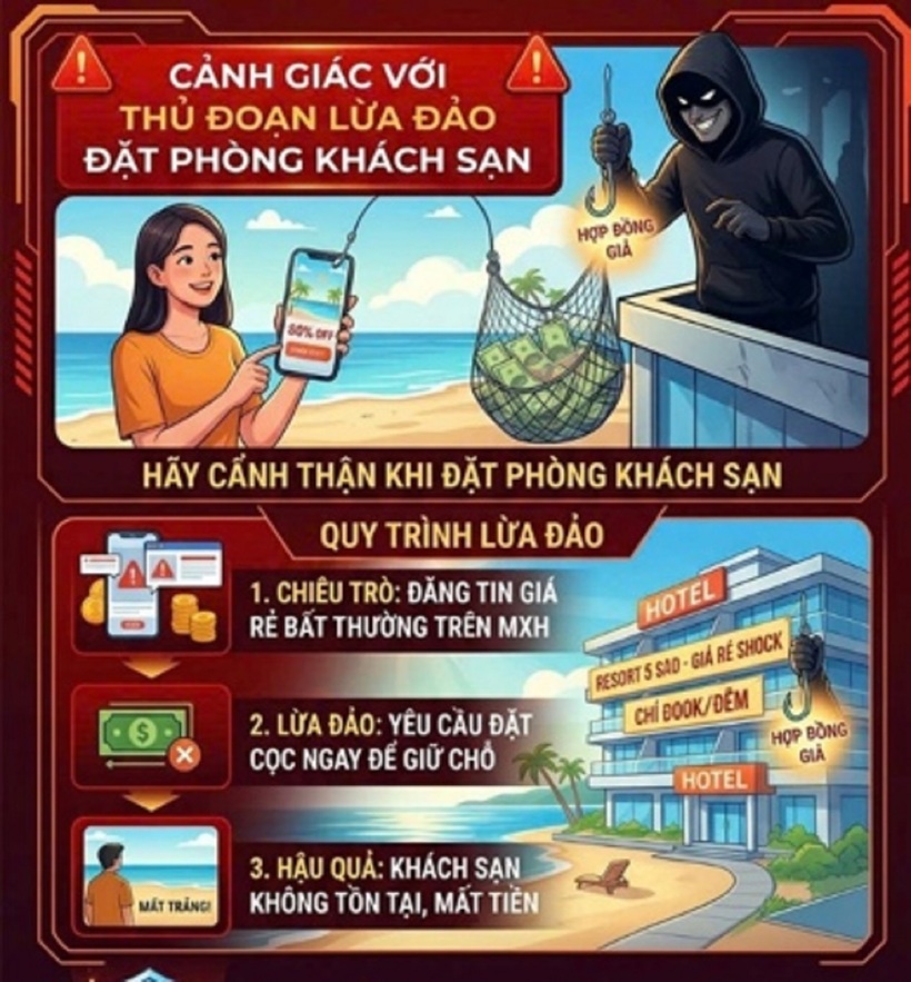 Ảnh: Công an Hà Nội