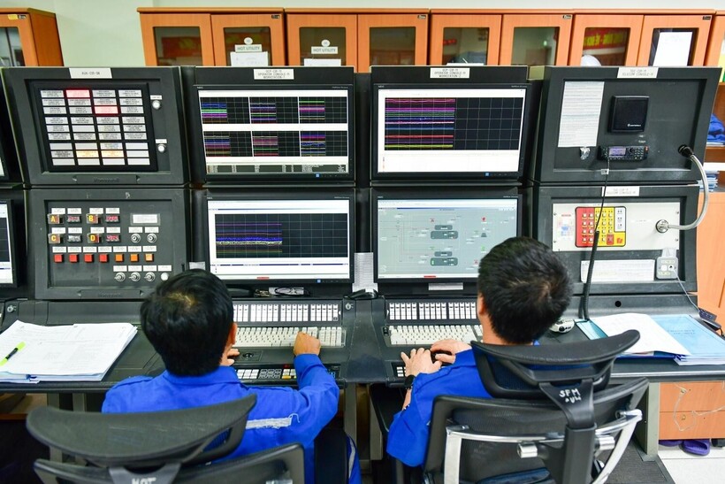 BSR xác định việc phát triển khoa học công nghệ, đổi mới sáng tạo, chuyển đổi số là một trong những động lực quan trọng để phát triển bền vững