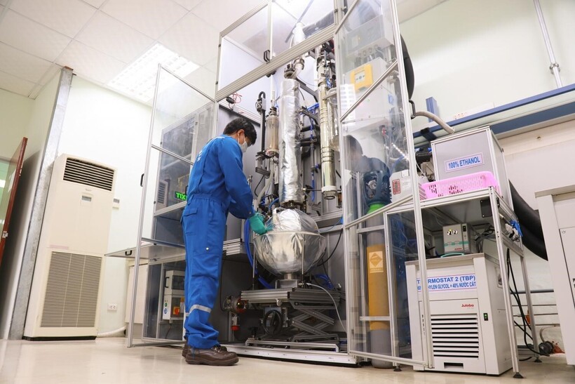 Văn hóa doanh nghiệp luôn được BSR chú trọng, chuyển hóa thành nhiều chương trình, hành động cụ thể. Qua đó, nâng tầm văn hóa doanh nghiệp và tạo đà trong tiến trình mới của BSR
