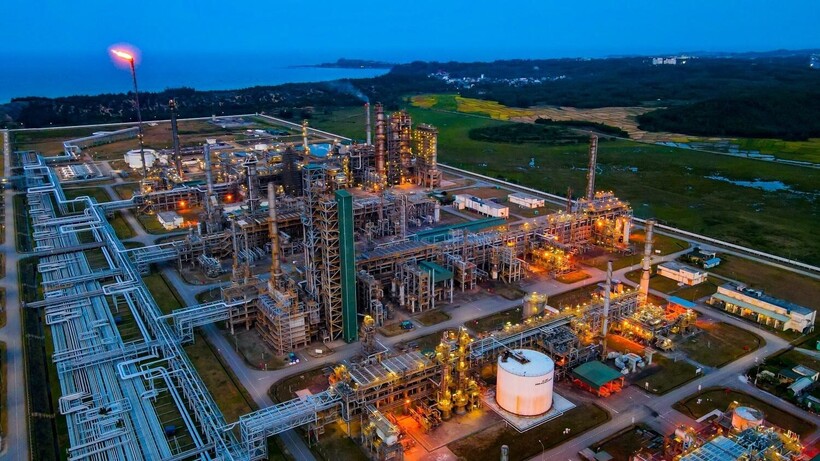 Những tháng đầu năm 2025, BSR tiếp tục ghi nhận nhiều kết quả tích cực trong hoạt động sản xuất kinh doanh